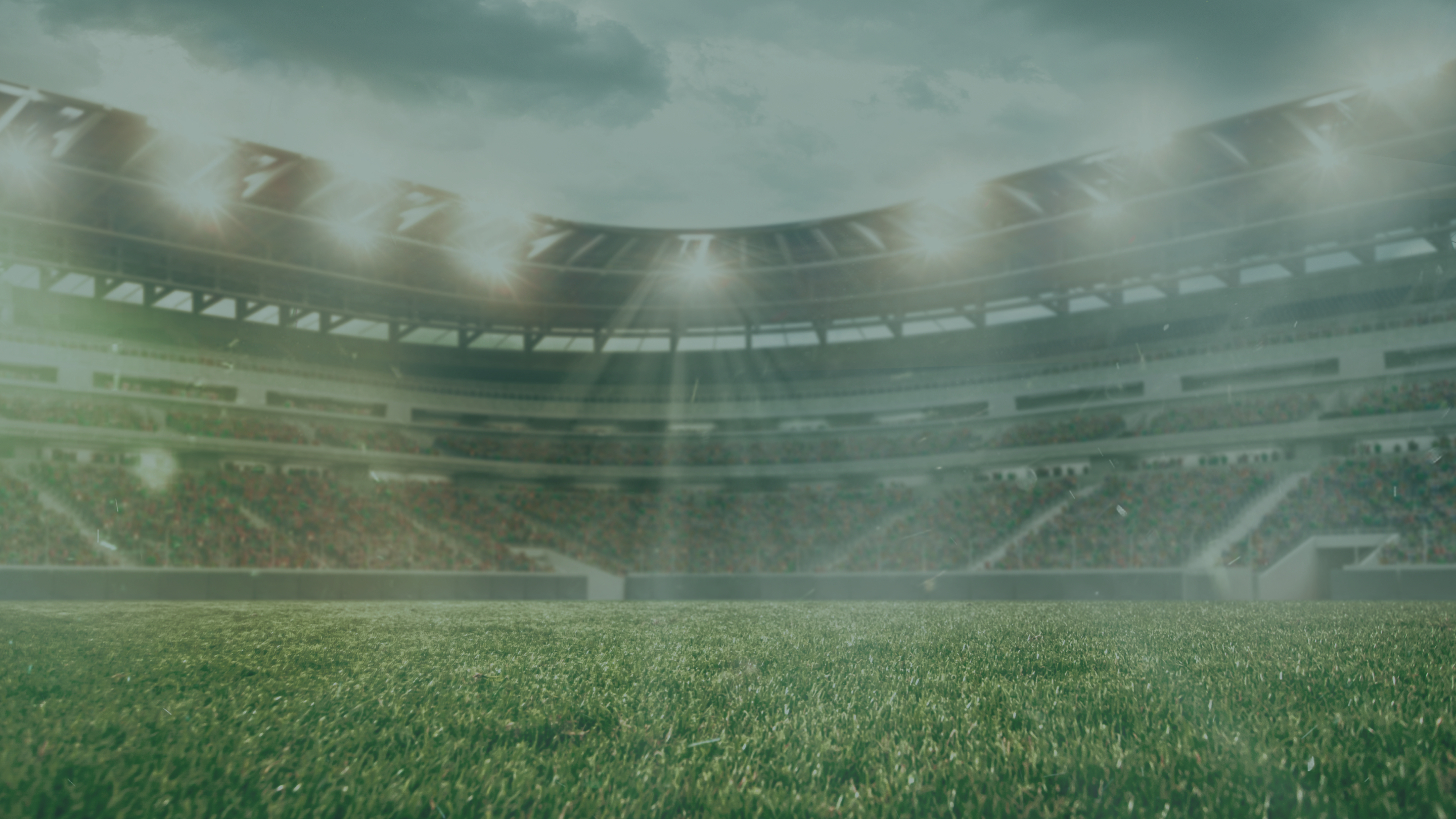 Sportstadion